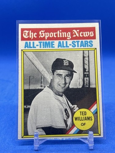 Ted Williams #347