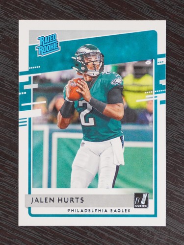 Jalen Hurts #314