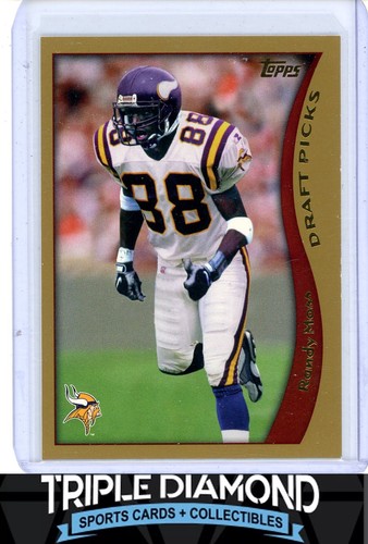 Randy Moss #352