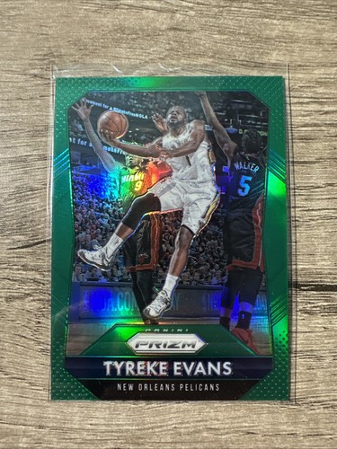 Tyreke Evans #45