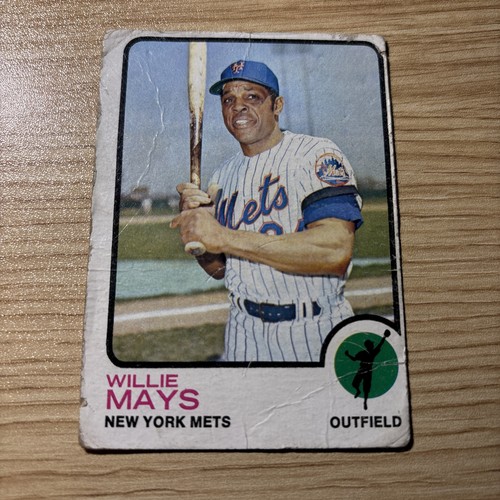 Willie Mays #305