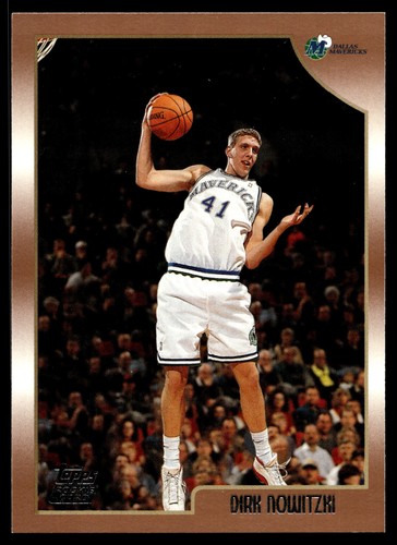 Dirk Nowitzki #154