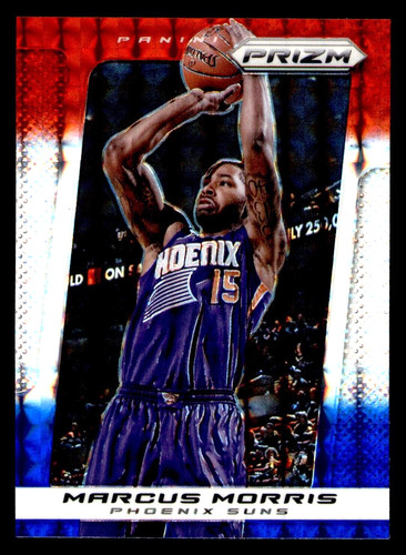 Marcus Morris #61