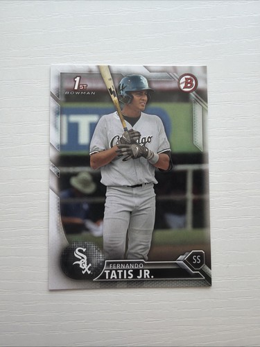 Fernando Tatis Jr. #BP17