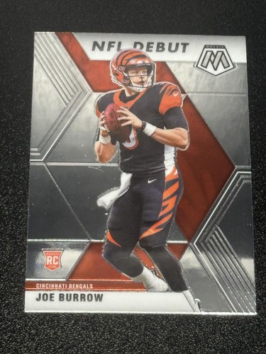 Joe Burrow #261
