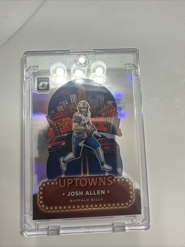 Josh Allen #16