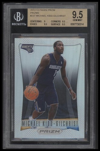 Michael Kidd-Gilchrist #237