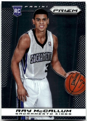 Ray McCallum #293
