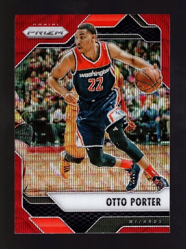 Otto Porter #298