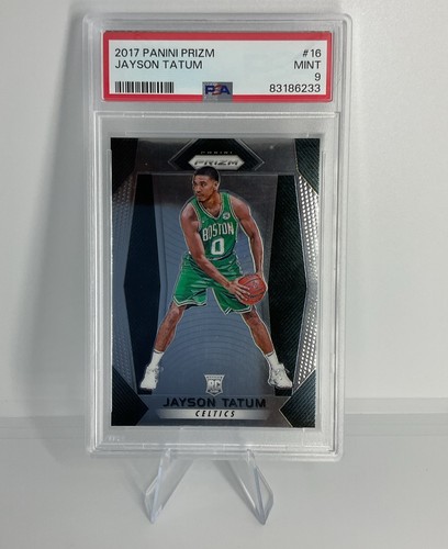 Jayson Tatum #16