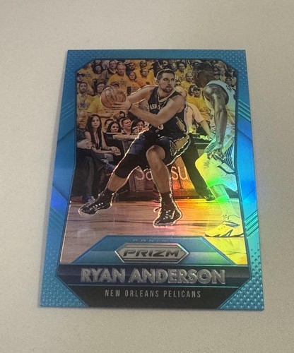 Ryan Anderson #85