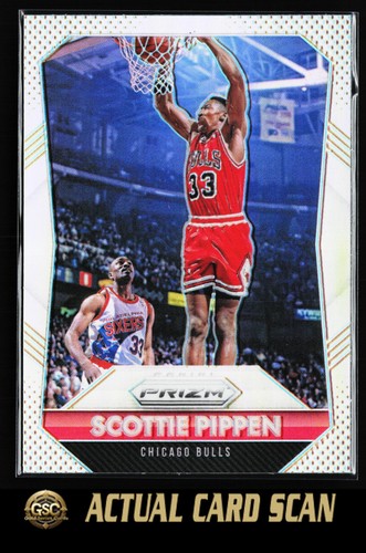 Scottie Pippen #242