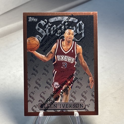 Allen Iverson #240