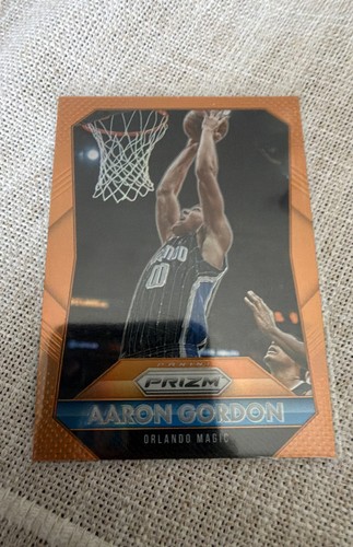 Aaron Gordon #166