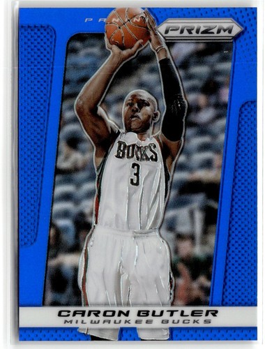 Caron Butler #166