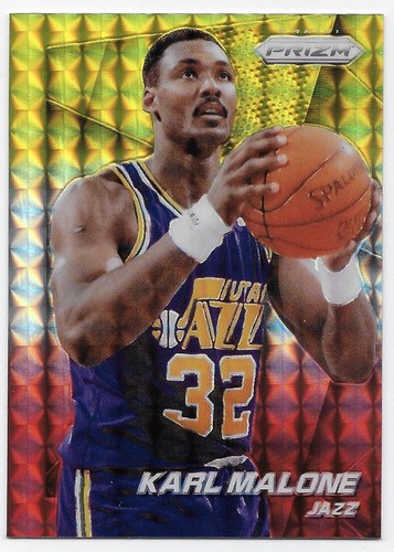 Karl Malone #183