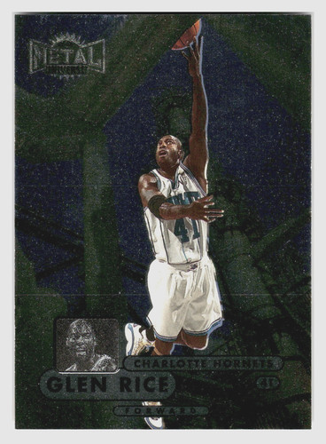 Glen Rice #73