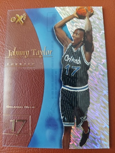 Johnny Taylor #67