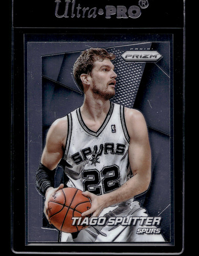 Tiago Splitter #24