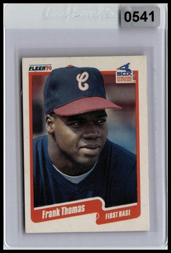 Frank Thomas #U-87