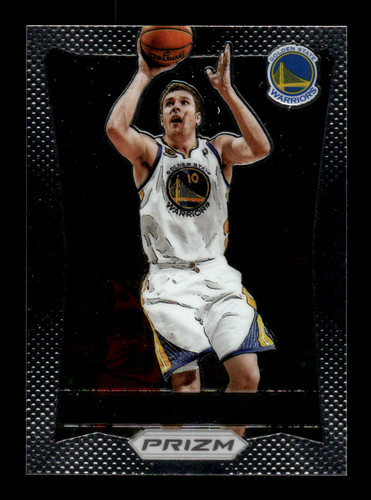 David Lee #92