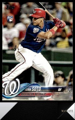 Juan Soto #US300