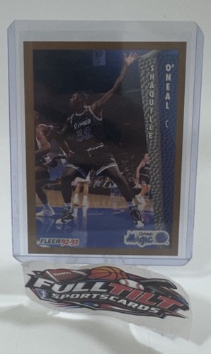 Shaquille O'Neal #401
