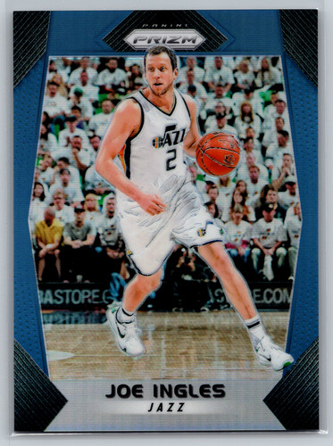 Joe Ingles #113