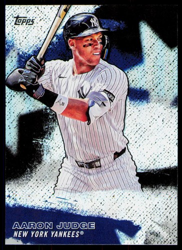 Aaron Judge #SMLB-1