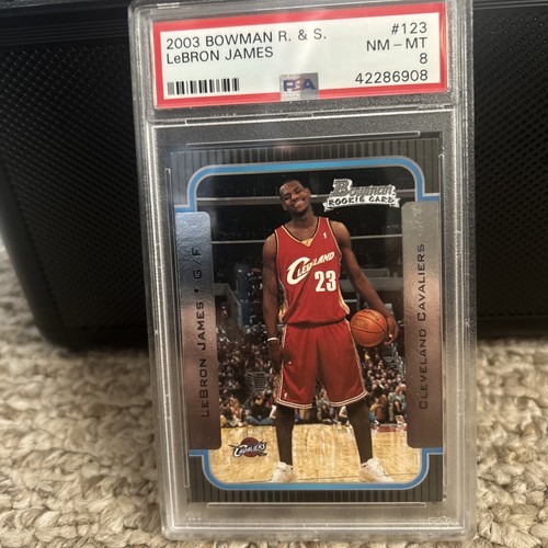 LeBron James #123