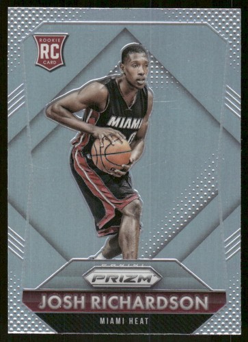 Josh Richardson #317