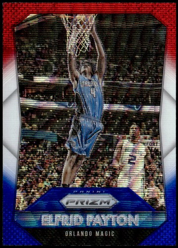 Elfrid Payton #176