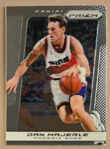 Dan Majerle #207