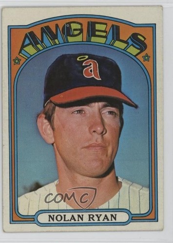 Nolan Ryan #595