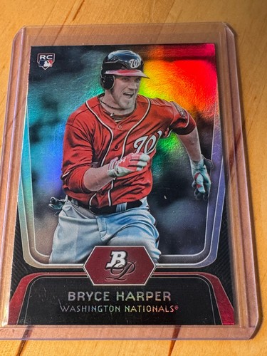 Bryce Harper #56