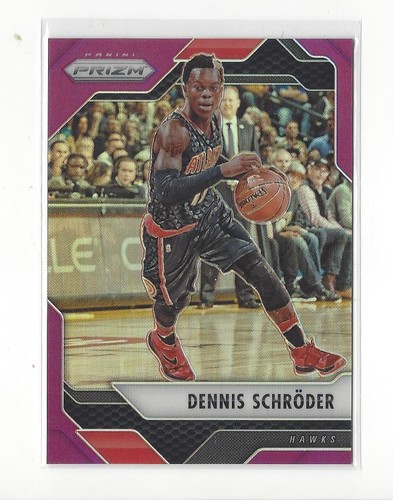 Dennis Schroder #72