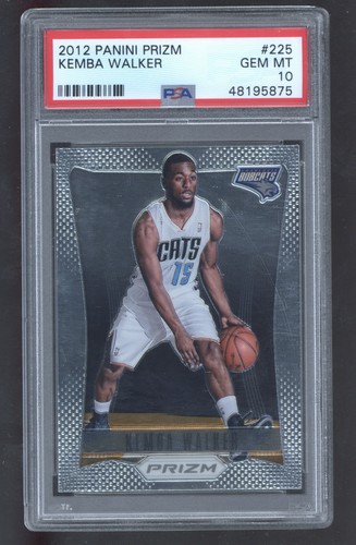 Kemba Walker #225