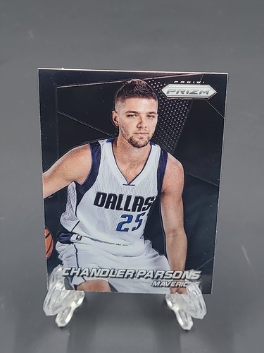 Chandler Parsons #99