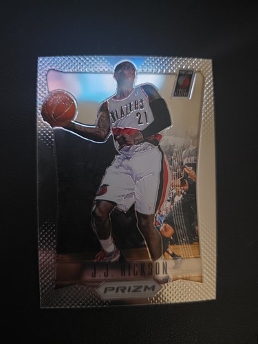 J.J. Hickson #99