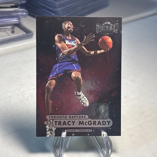 Tracy McGrady #36