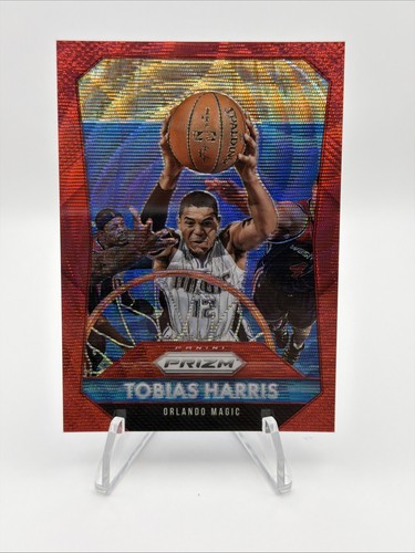 Tobias Harris #186