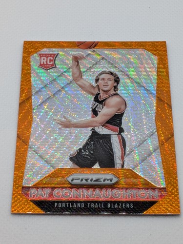 Pat Connaughton #333