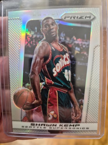 Shawn Kemp #234