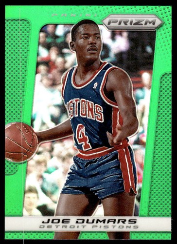 Joe Dumars #216