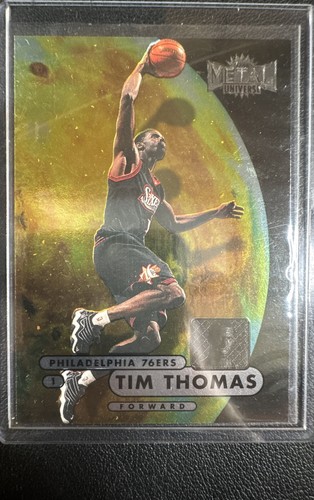 Tim Thomas #34