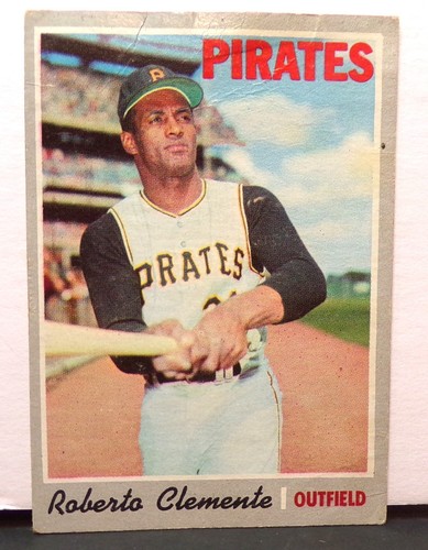 Roberto Clemente #350