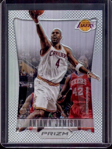Antawn Jamison #88