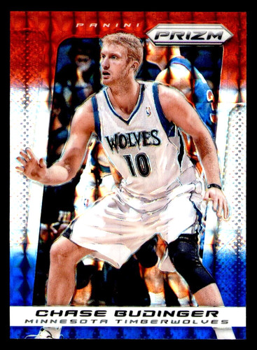 Chase Budinger #171