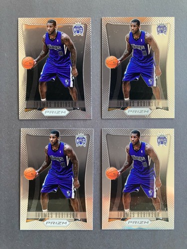 Thomas Robinson #244