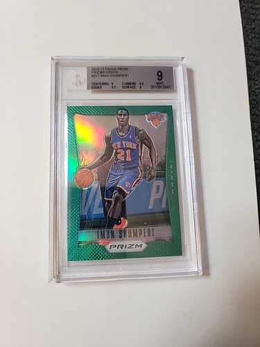 Iman Shumpert #217